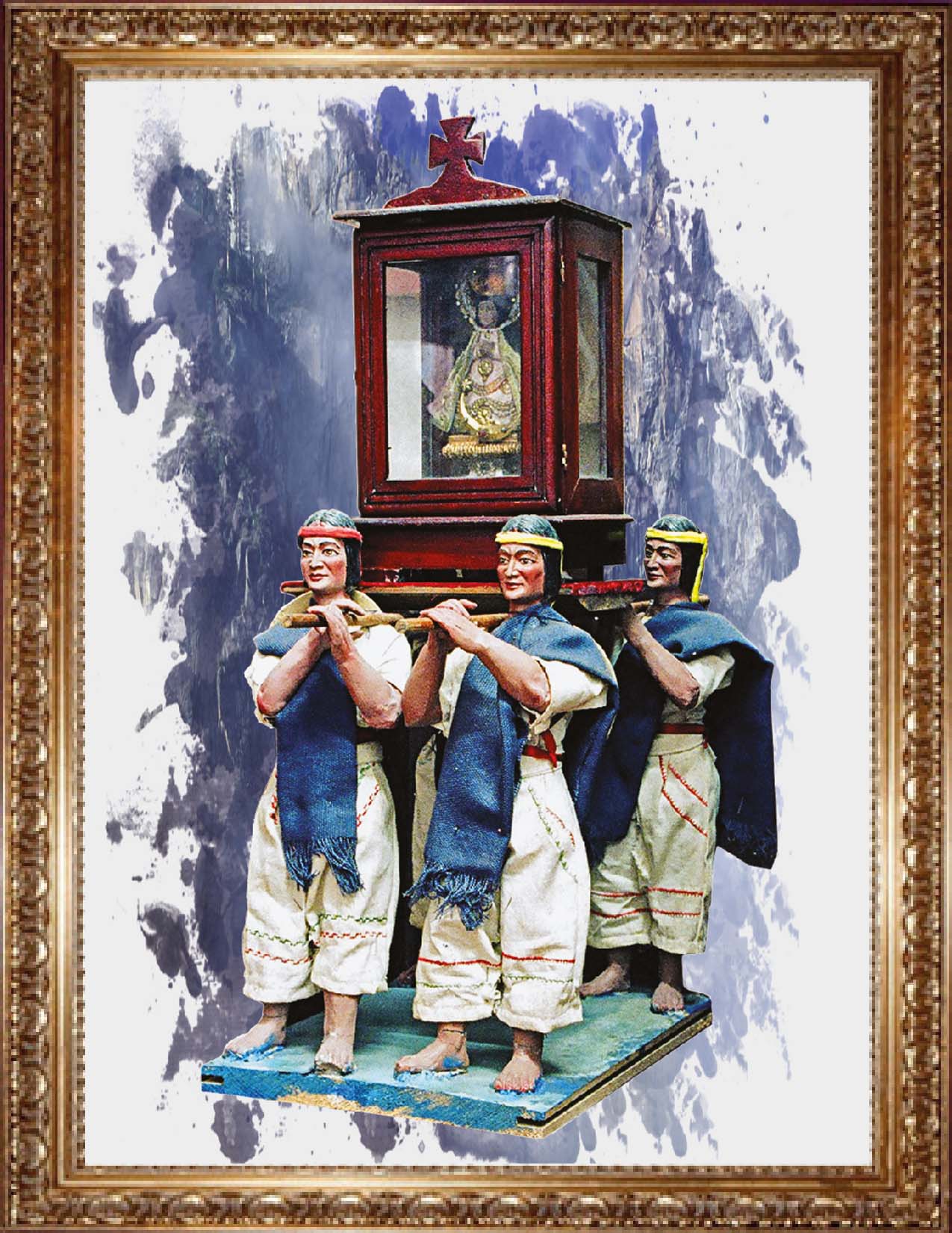 Museo Virtual